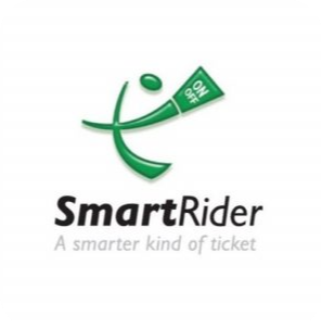 SmartRider logo